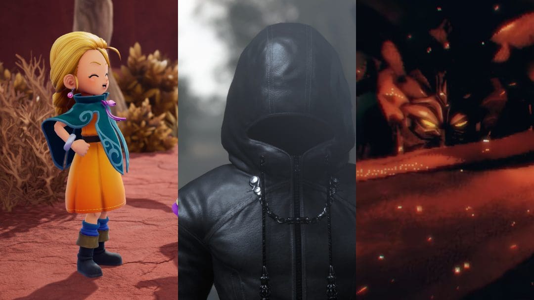 Everything Square Enix Announced During June Nintendo Direct 2026