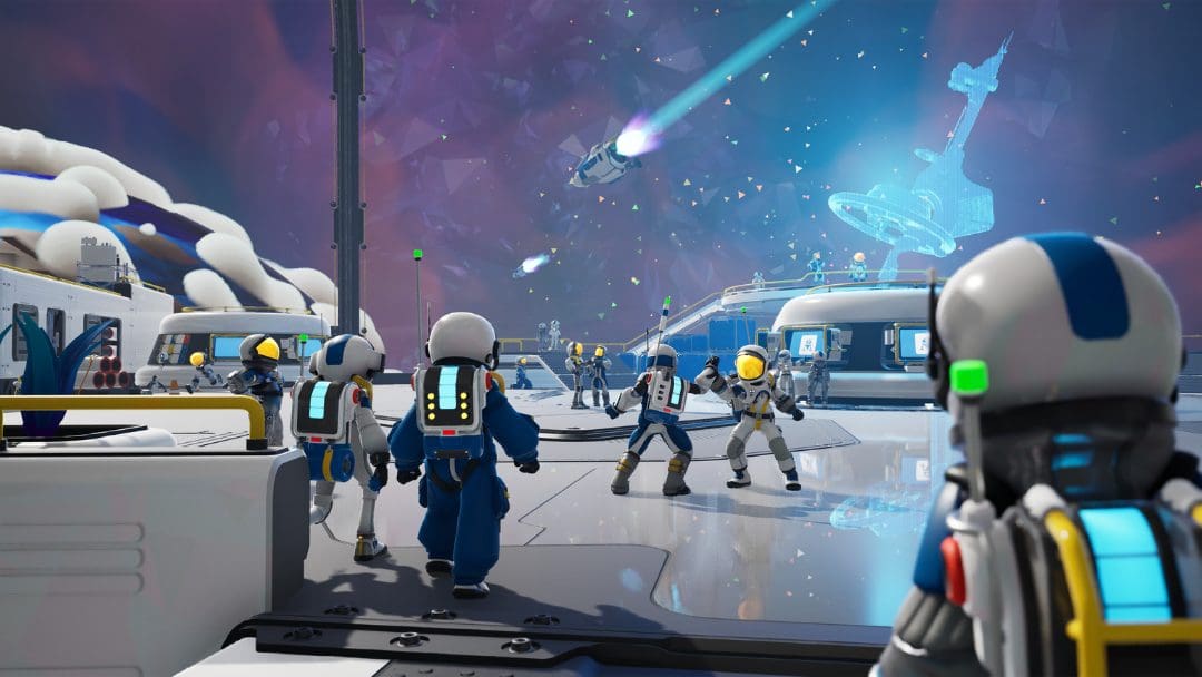 STARSEEKER Gets New Gameplay Trailer Ahead Of Early Access Launch