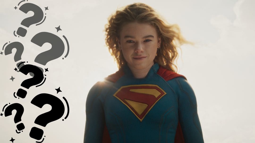 Does Supergirl (2026) Have Any After-Credits Scenes?