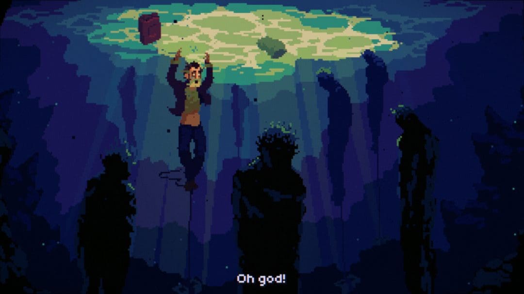 The Drifter Launches On Nintendo Switch And Switch 2 On June 22