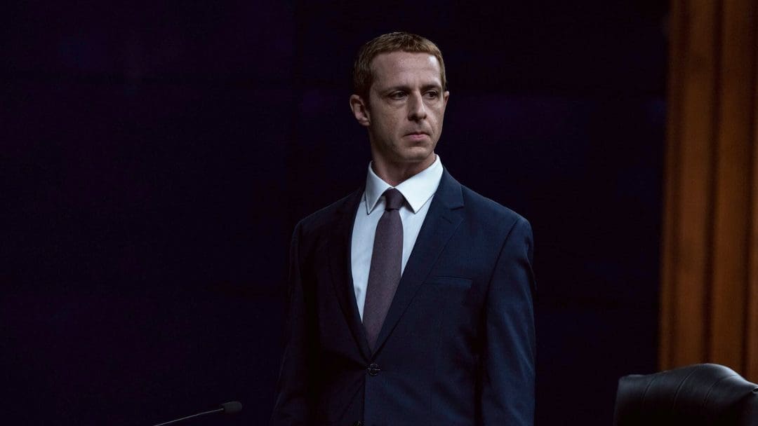 The Social Network Is Getting A Follow-Up About The Facebook Files