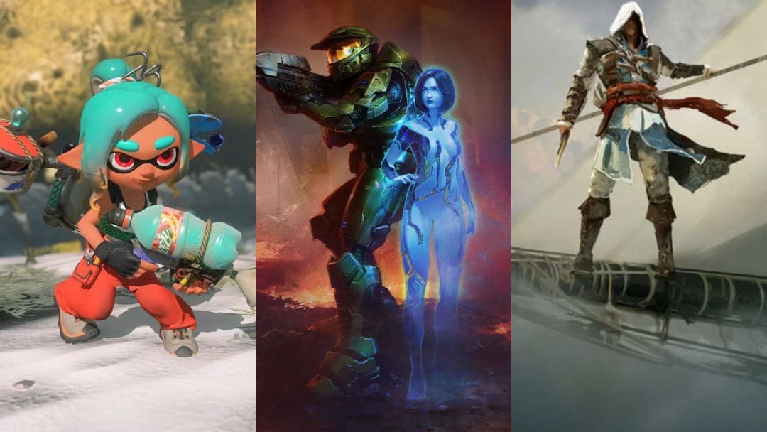What Video Games Are Coming Out in July 2026?
