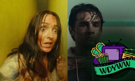 Do Obsession and Backrooms Live Up To The Hype? [What Do You Wanna Watch? Podcast]