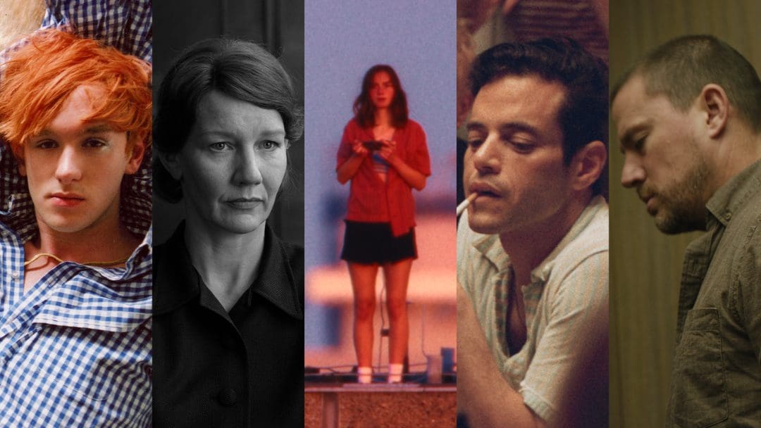 Adelaide Film Festival Reveals First Movies For AFF 2026