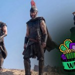 Do You Need To See The Odyssey Anyway You Can? [What Do You Wanna Watch? Podcast]
