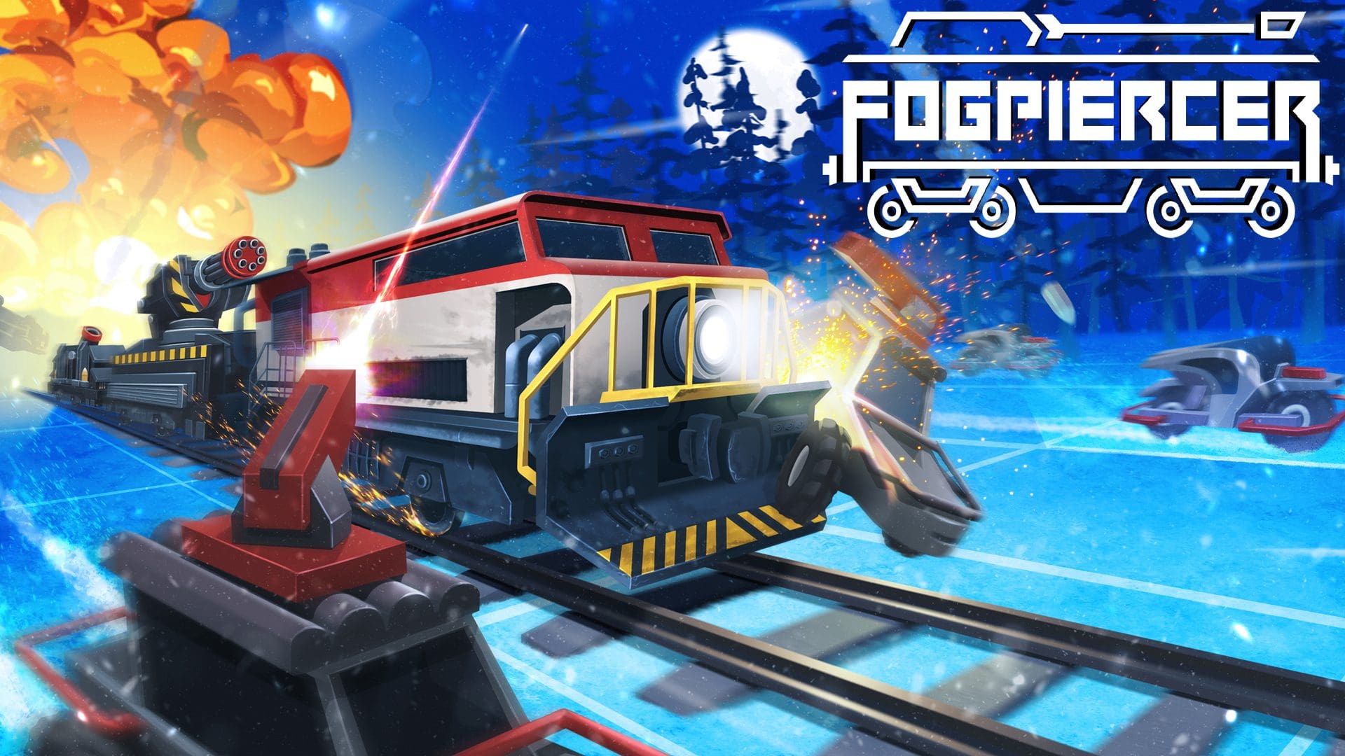 Fogpiercer Review