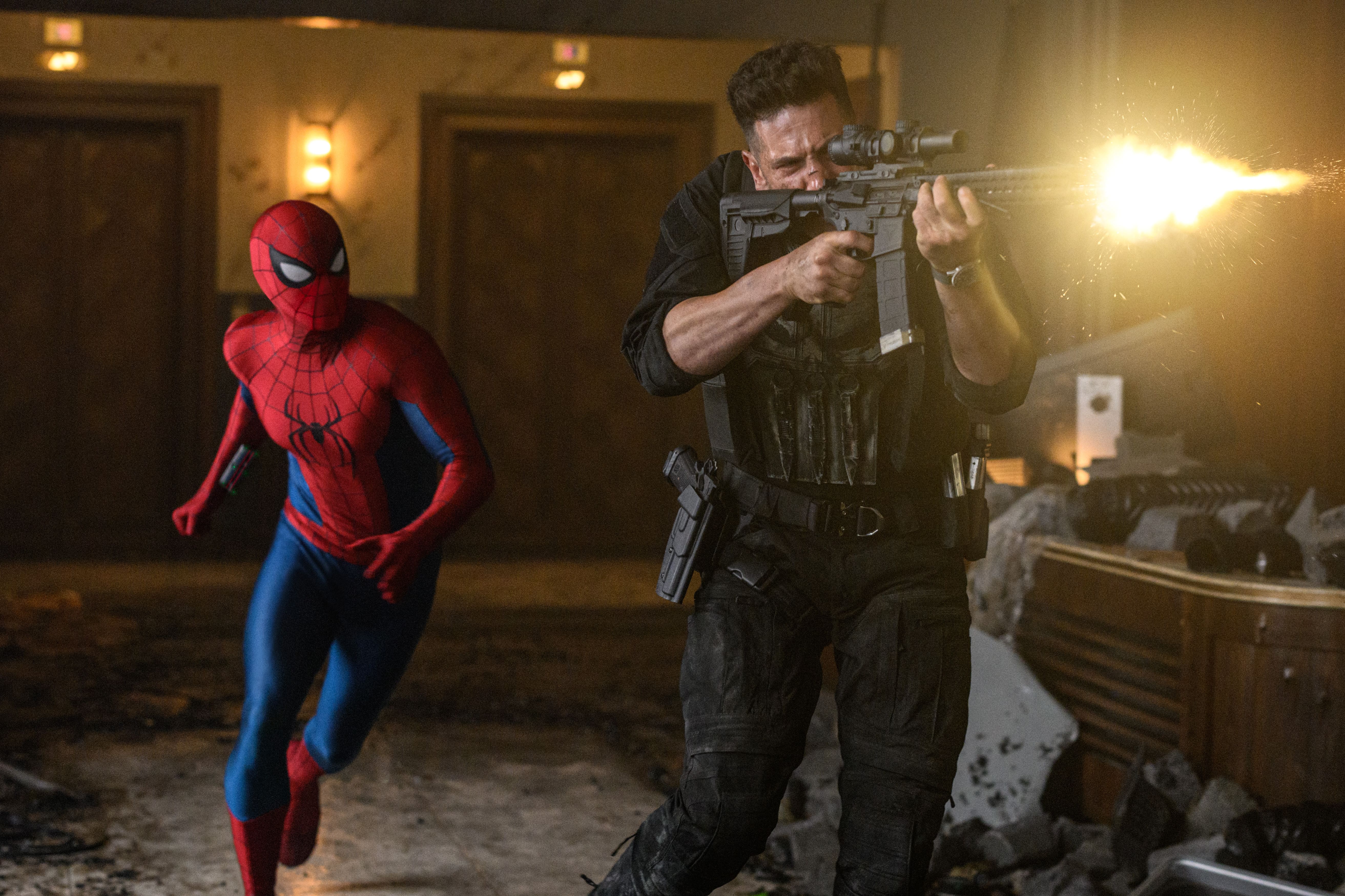 Spider-Man: Brand New Day Gets Final Trailer Ahead Of Release