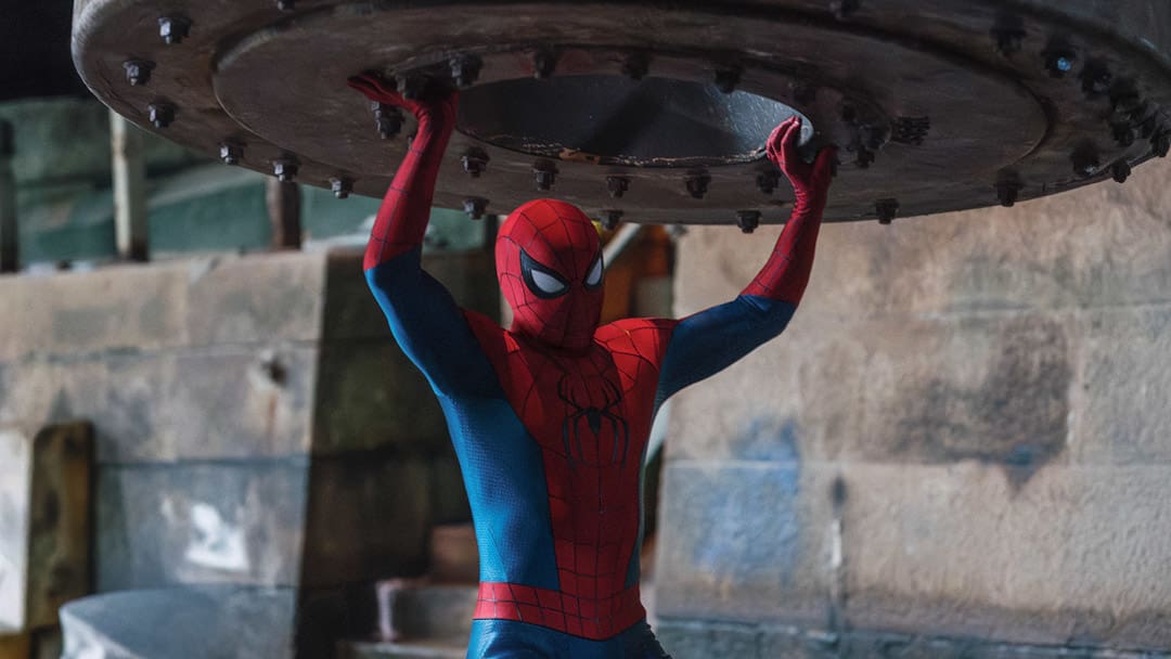 Does Spider-Man: Brand New Day Have Any After-Credits Scenes?