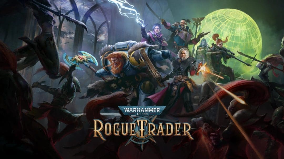 Warhammer 40,000: Rogue Trader Nintendo Switch 2 DLC Will Be Free After Troubled Launch