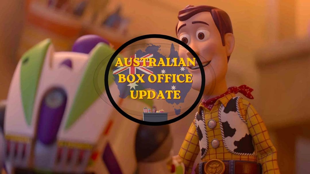 Toy Story 5 Stays Number One At The Australian Box Office As Minions & Monsters Debuts