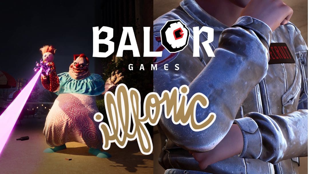 Balor Games Takes Over Publishing For IllFonic’s Multiplayer Games