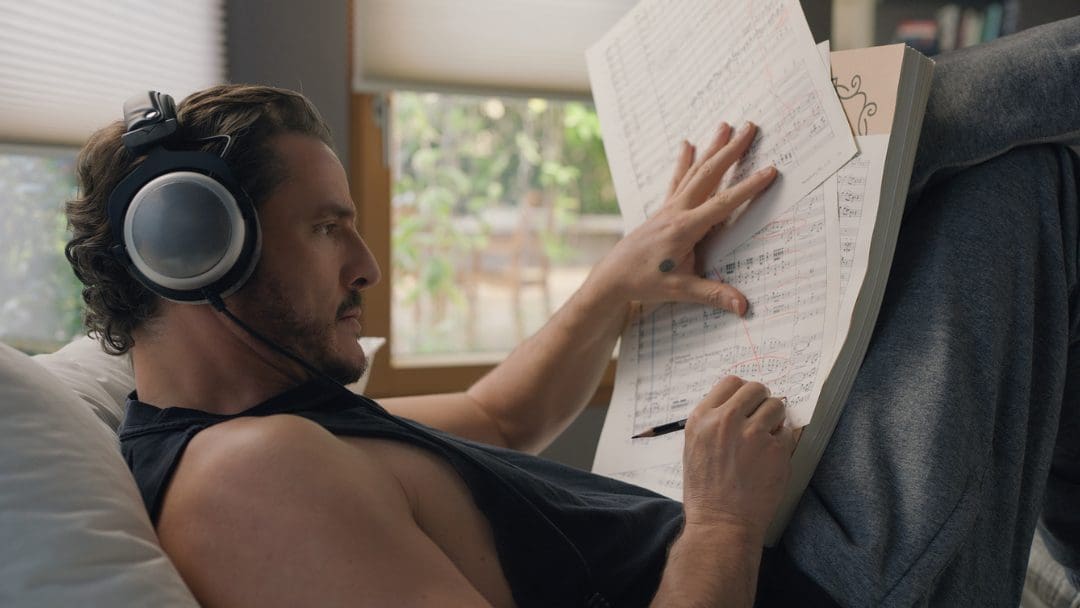 First Teaser Released For Tony Gilroy’s Behemoth! Starring Pedro Pascal