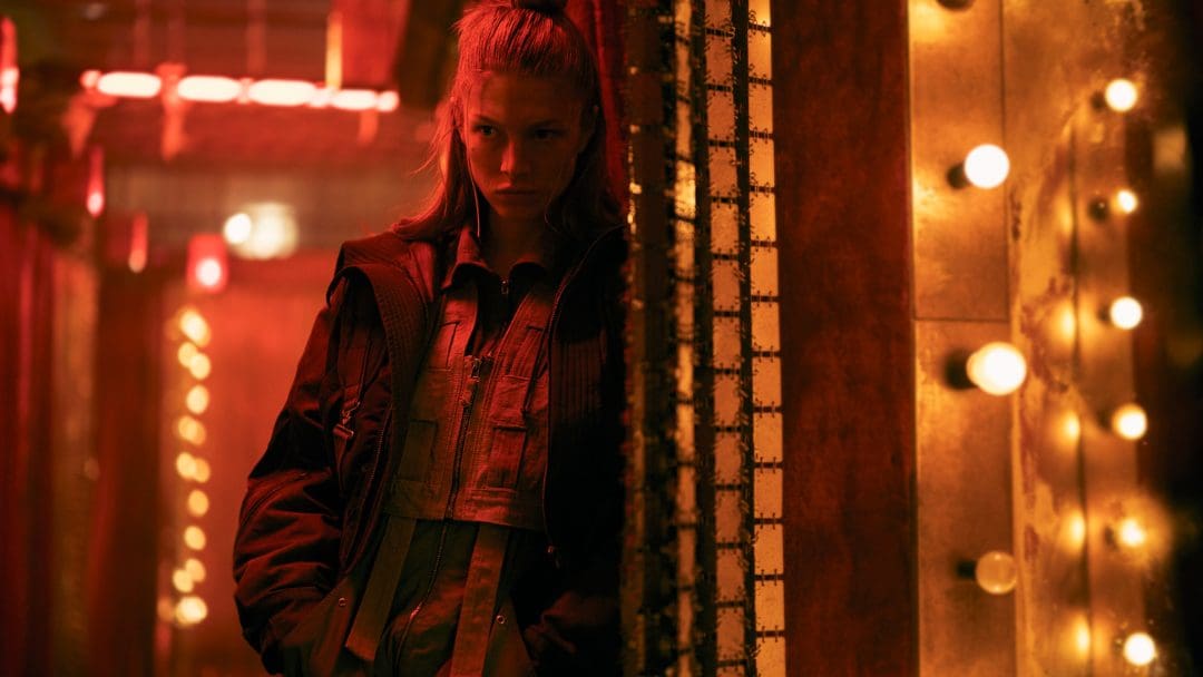 Blade Runner 2099 Gets First Teaser Trailer And Release Date