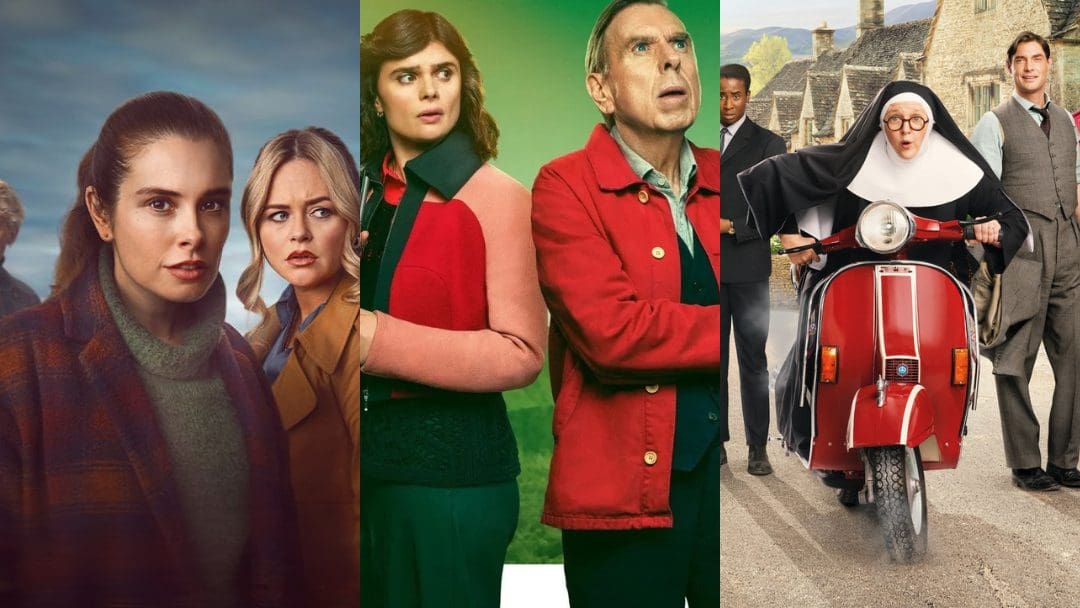 Everything coming to BritBox in August 2026