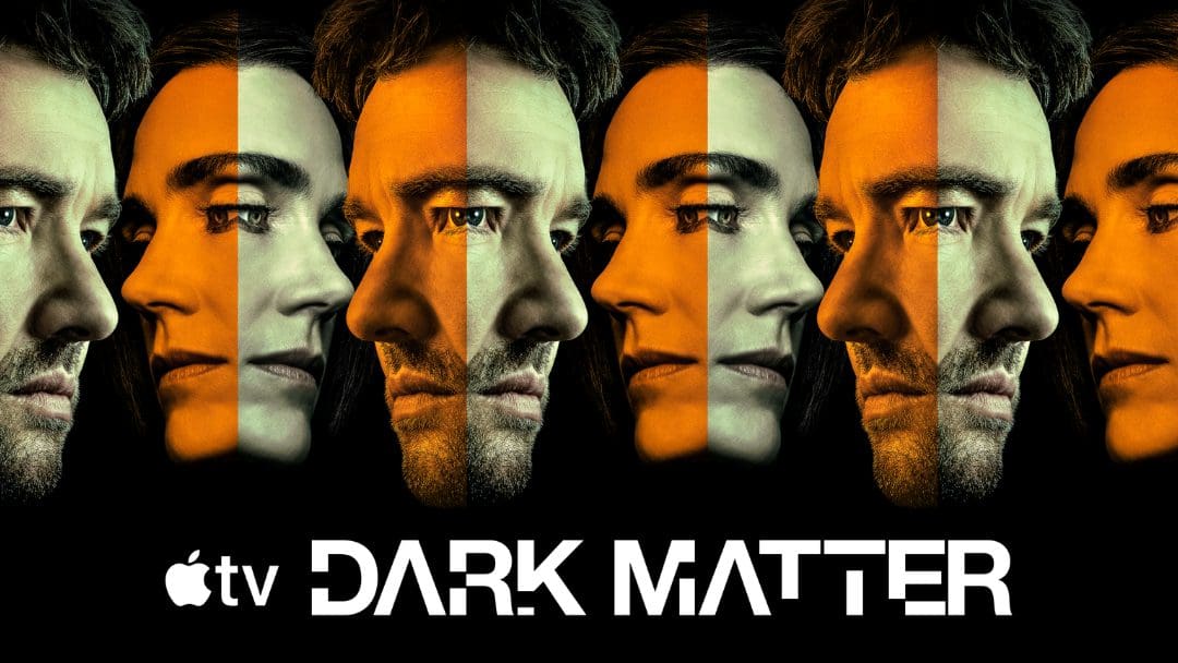 Apple TV Reveals New Dark Matter Season 2 Trailer