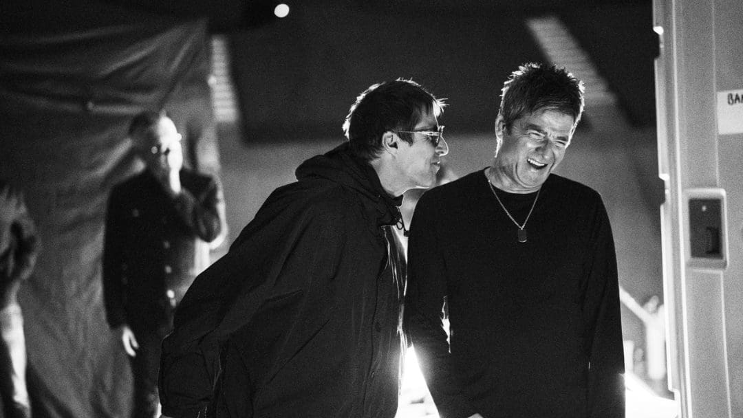 Oasis Documentary Don’t Look Back In Anger Gets First Teaser Trailer