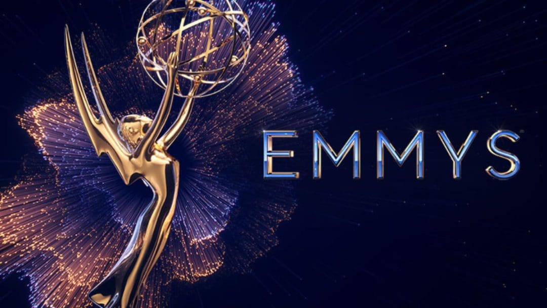 2026 Emmy Awards Nominations Announced: The Pitt And Hacks Lead Nominees