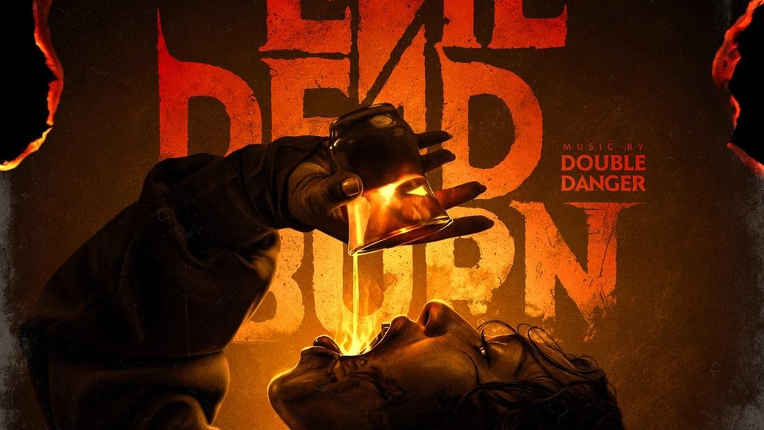 Evil Dead Burn Soundtrack Gets Collector’s Vinyl Release