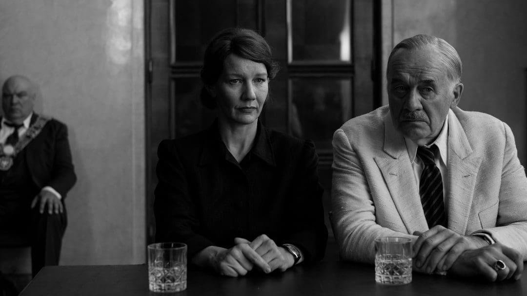 Fatherland Gets Australian Release Date Following Cannes Success