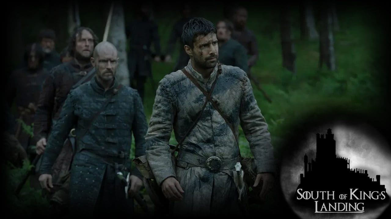 Seeds of Conflict | House of the Dragon “Unbowed and Unbent” Review | South of King’s Landing