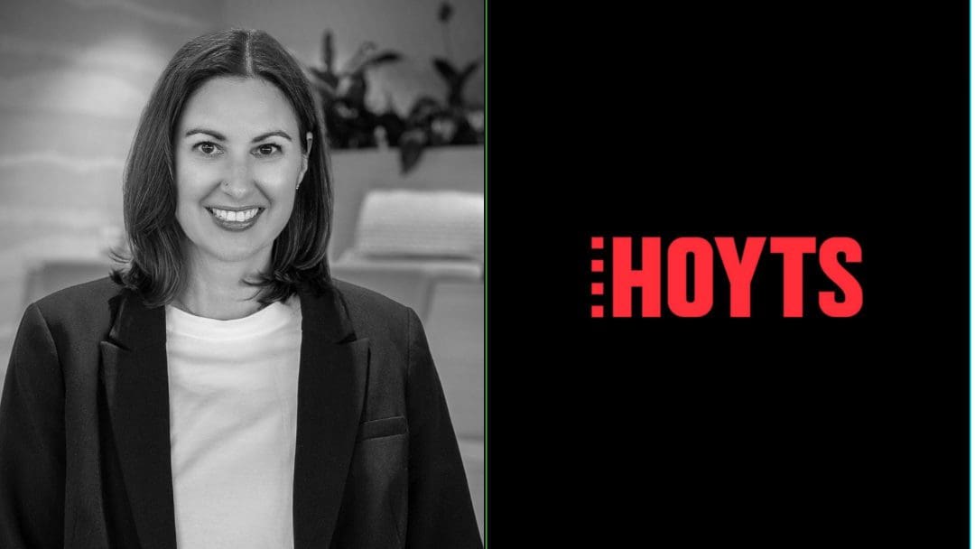 HOYTS Appoints Stephanie Mills As New Managing Director