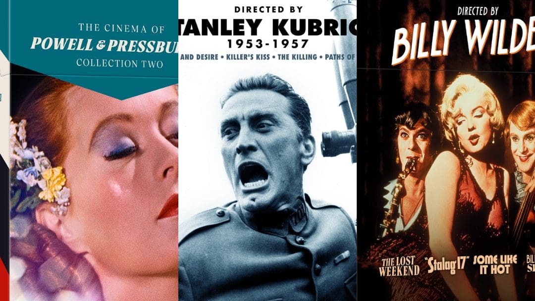 Imprint Films Reveals August 2026 Limited Edition Hardbox Collection