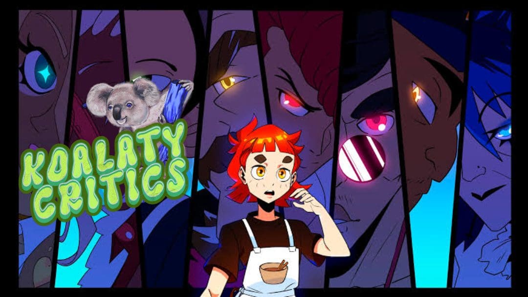 Denshattack! Australian Review Roundup – Koalaty Critics