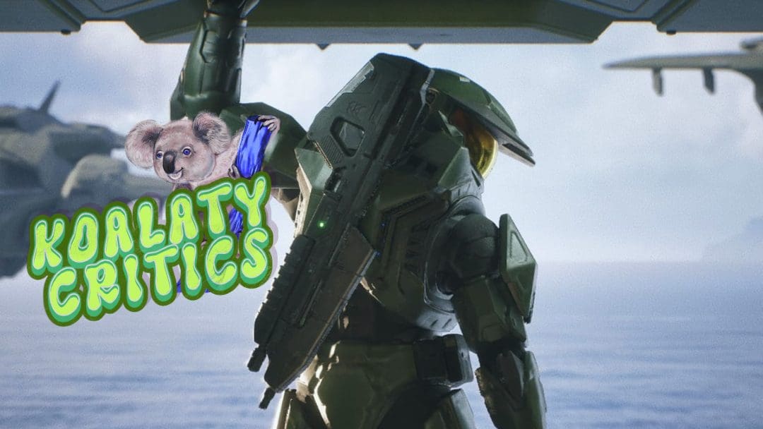 Halo: Campaign Evolved Australian Review Roundup – Koalaty Critics