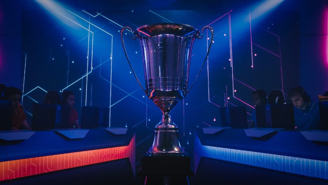 Majority Of Young Australians Support Esports At The Olympics