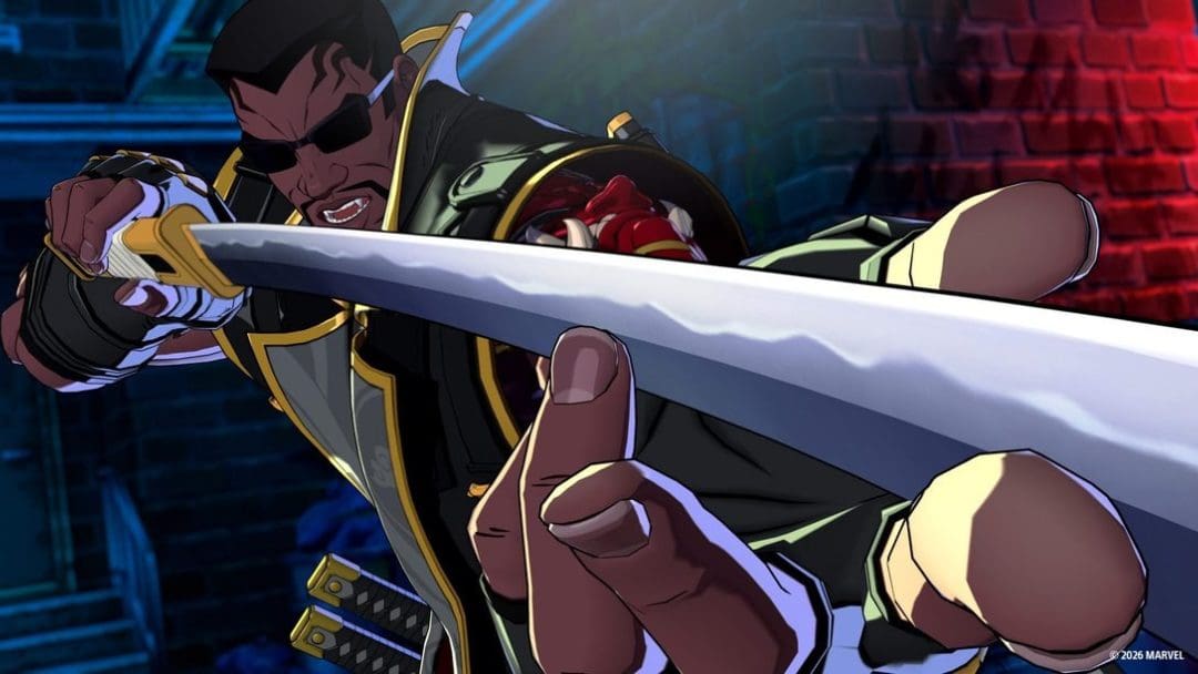 MARVEL Tōkon: Fighting Souls Open Beta Is Live Now