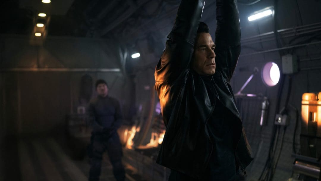 Apple Unveils First Trailer For Matchbox The Movie