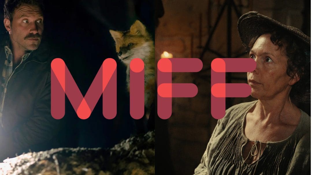 Every Australian Film Premiering At MIFF 2026