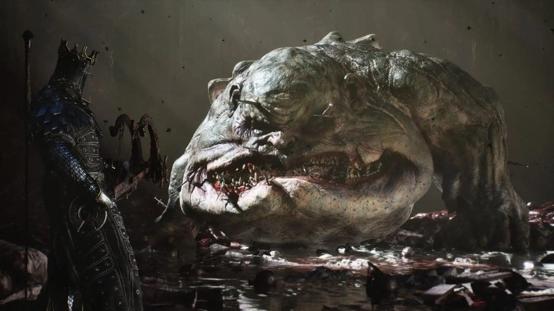 Mortal Shell II Release Date Confirmed As Physical Pre-Orders Open