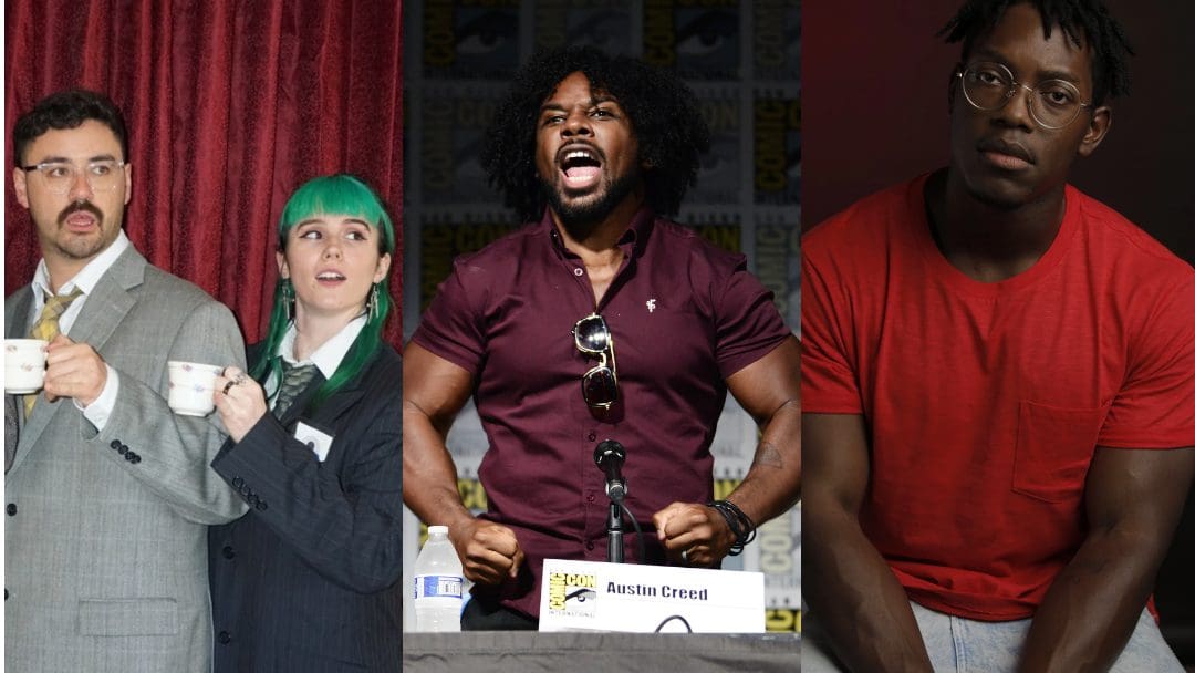 PAX AUS 2026 Announces Austin Creed, Ify Nwadiwe And More