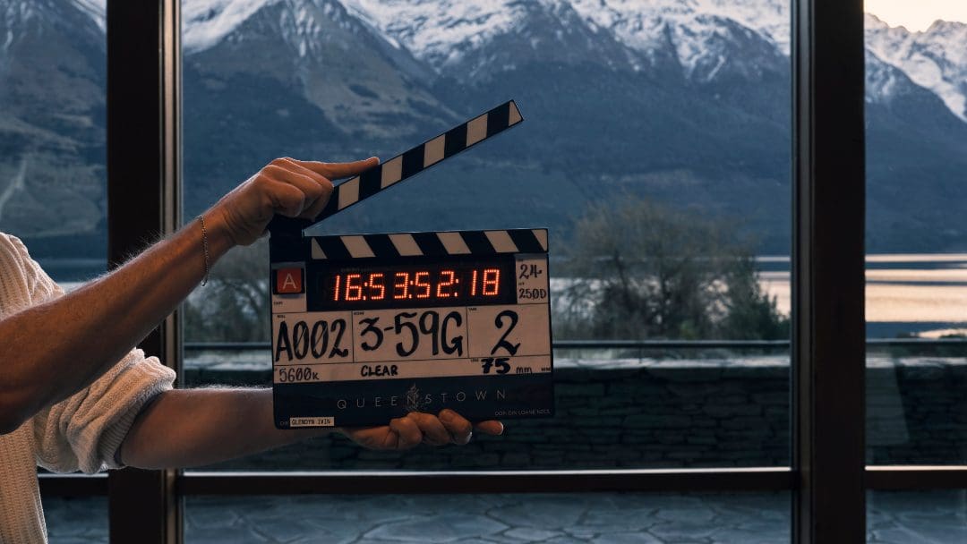 Queenstown Is Netflix’s First Australian And New Zealand Series Filmed In New Zealand