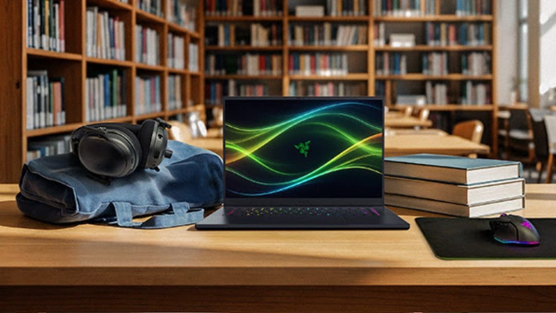 Razer Launches Back To School Sale With Student Discounts And Hardware Bundles