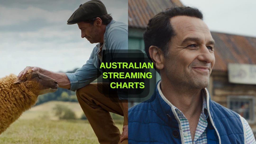 Australia’s Most-Streamed Movies And TV Shows This Week – June 22-28