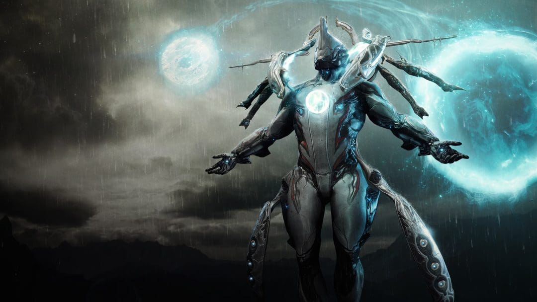 Everything Announced At TennoCon 2026: Warframe Tau, Fortnite Crossover And More