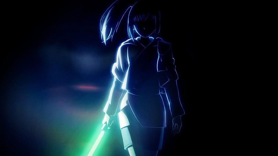 Star Wars: Visions Presents – The Ninth Jedi Gets First Trailer Ahead Of Disney+ Release