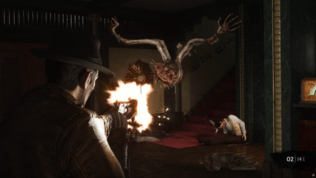 The Sinking City 2 Release Date Confirmed