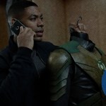 Lanterns – Episode 2 Review: “Trust Fall” [All-New DC Cast Podcast]