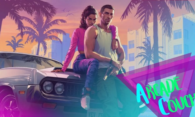 GTA VI Is Leaking And Horizon Spinoff Is Rebooting [Arcade Couch Podcast]