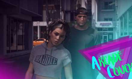 GTA VI Looks Incredible — Our Extended Gameplay Reveal Reactions [Arcade Couch Podcast]