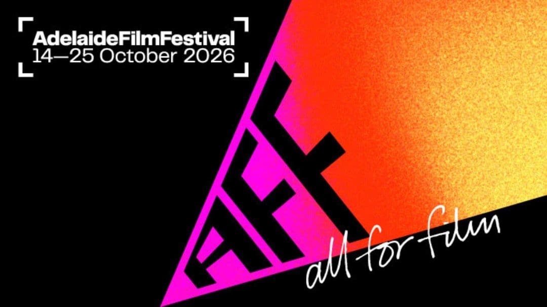 Adelaide Film Festival Offering $3,000 Adelaide Hills Getaway With AFF 2026 Passes