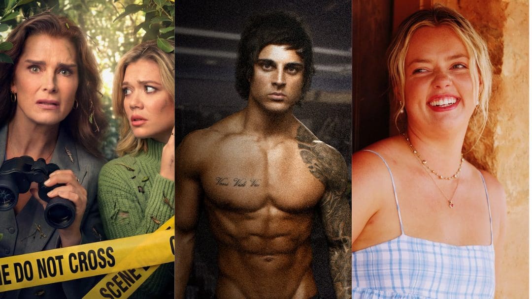 Everything coming to Stan in August 2026