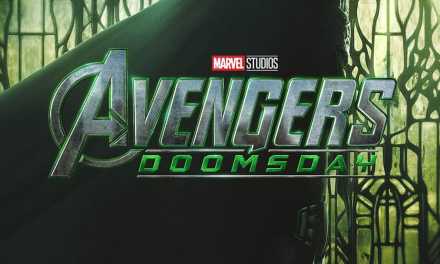 Avengers: Doomsday Gets a New Special Look at D23