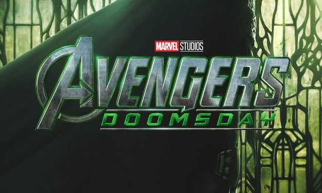 Avengers: Doomsday Gets a New Special Look at D23