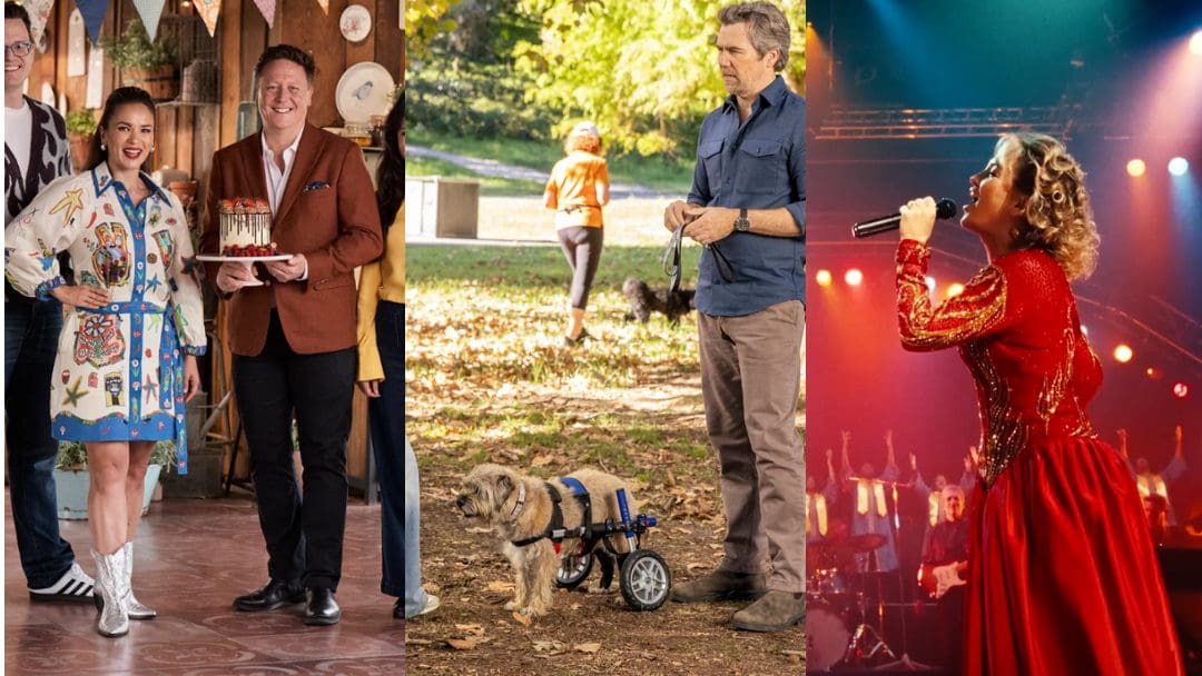 Everything coming to Binge in August 2026