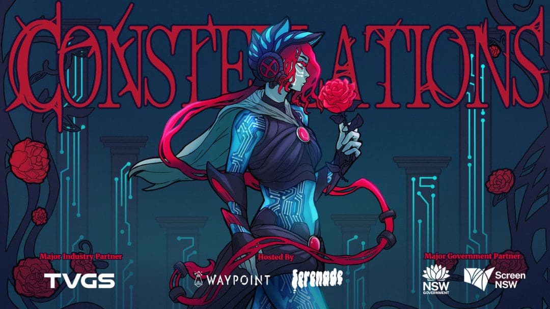 Sydney Games Event Waypoint Constellations Is Coming To The Sydney Opera House