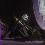 “Gateway Shuffle, Ballad of Fallen Angels” Review – Cowboy Bebop, Season 1, Episode 4 & 5 [Animated Wonders Podcast]